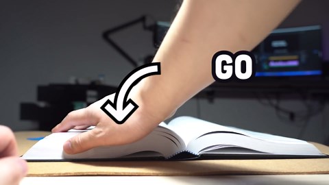 What Is Binary Search? Learn It in 100 Seconds