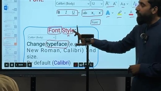 1.3K views · 16 reactions | Most Important Computer/ MS Word McQs for...