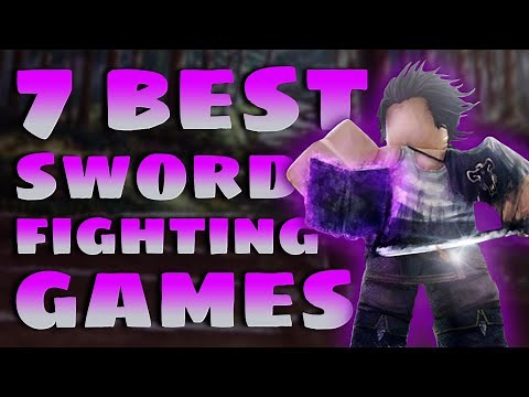 7 Best Roblox Sword Fighting Games To Play In 2020
