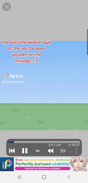 Understanding Vector Layers in Digital Art