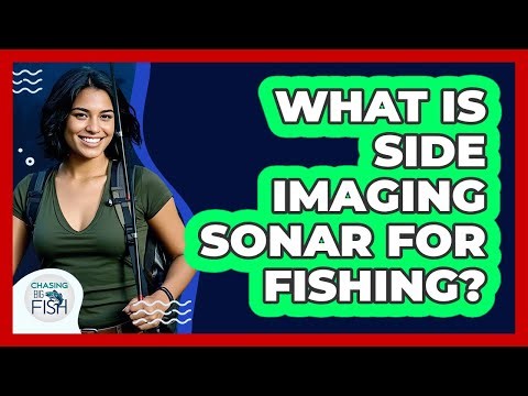 What Is Side Imaging Sonar For Fishing? - Chasing Big Fish