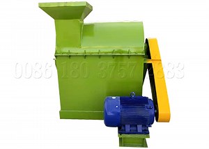 Manure Grinder | Fine Powder Making | Features & Prices | Maintenance