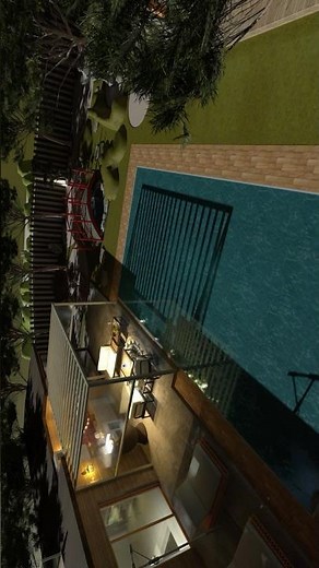 Live Home 3D for Android has been officially released on Google Play!💚#androidapp #homedesign