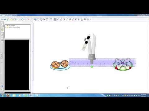 SmartBoard and Notebook Software - New Features and Tools