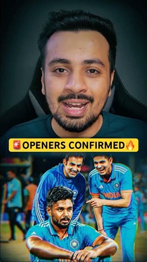 🚨Openers CONFIRMED🤯Sanju Samson vs Shubman Gill T20 World Cup🤯 IND vs SA 3rd T20I Highlights 2025🤯