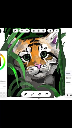 Roblox: Free Draw! 🫟 #art #robloxart #robloxtiktok #drawing