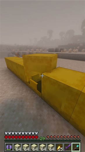 Minecraft Ocean Mega Base