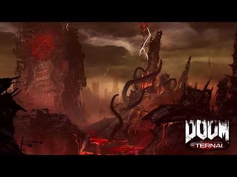 DOOM Eternal - Trailer Song (Cleaned and Extended)