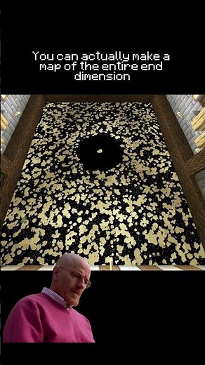 That's a truly insane idea for a survival base 😳