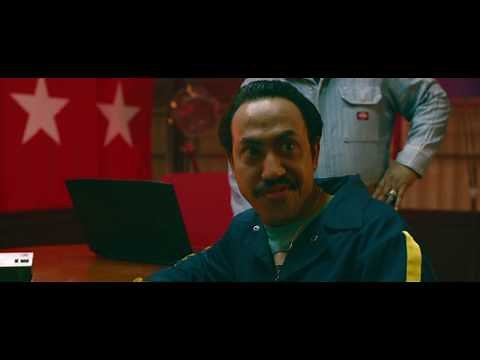 Official Trailer Warkop DKI Reborn | 12 September di Bioskop