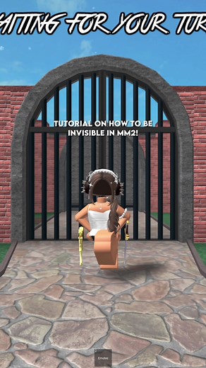 Mastering Invisibility in Murder Mystery 2! Get Tips and Tricks Now!