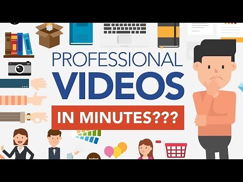 How to Make Explainer Video Animation [Step by Step | Beginner Friendly]