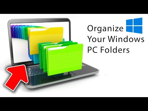 Best Windows Tool to Organize Your Cluttered Folders – Must-Have!