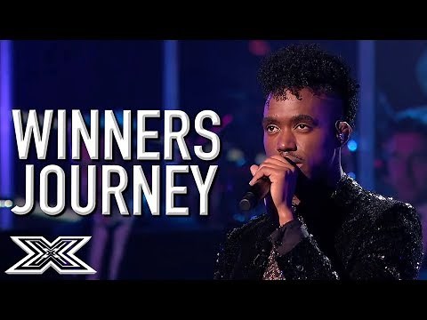 WINNERS Journey On The X Factor UK 2018! | X Factor Global