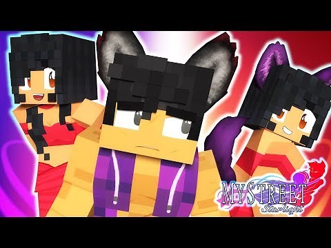 Choose... | MyStreet: Starlight [Ep.18] | Minecraft Roleplay