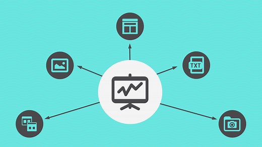 5 Foolproof Presentation Layout Ideas You Should Use - Venngage
