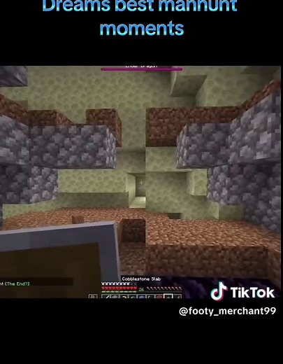 #fy #fyp #fypシ #minecraft #dream #craft