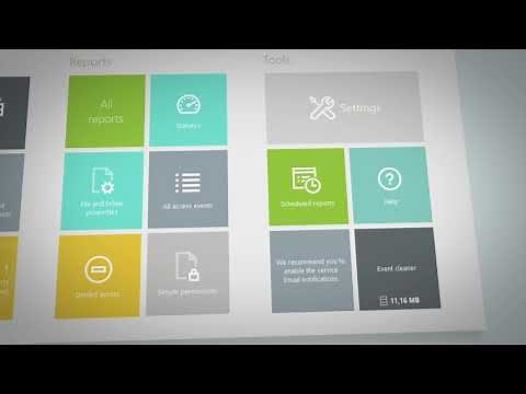 FileAudit | Windows File System Auditing. The Easy Way.