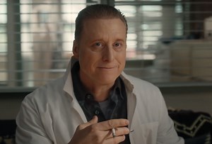 Resident Alien Season 4: The Mantid Turns Patience Upside Down In New Trailer — Plus, Get Premiere Date - TVLine