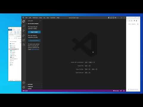How to open a JSON file in Windows (step by step) 🚀