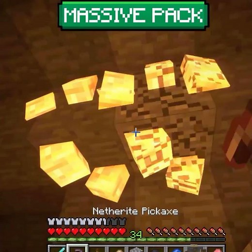 🥇 Top 5 Best 3D Texture Packs for Minecraft