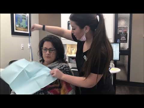 Hometown Dental New Patient Visit