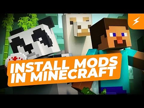 How to install mods on your Minecraft: Java Edition server (Fabric & Forge)