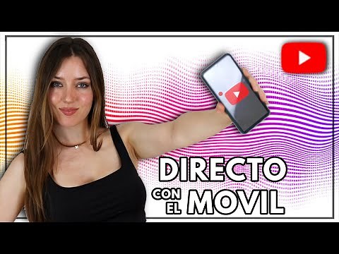 How to Stream Live on YouTube from Your Mobile Phone | Live Stream on YouTube Using Your Cell Phone