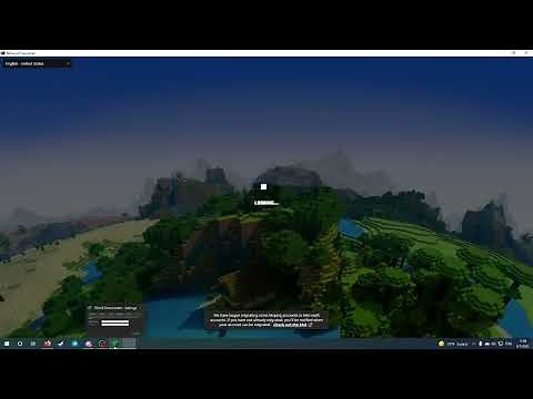 World Downloader Tutorial