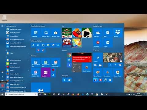 4 - créer un compte Microsoft