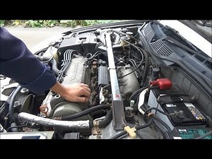 ECUと空燃比制御 #3 制御と制御を支える機器