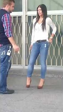 Beautiful elegant woman smoking cigarette on break