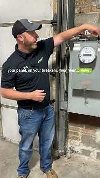 Why You Have Flickering Lights in Your Home - How to Fix It