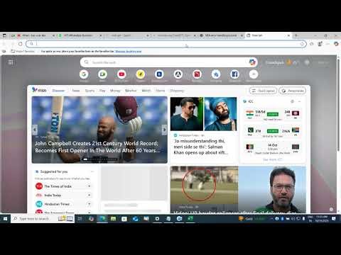 Import and Export Data in Excel: From Text, PDF to Web Page and Vice Versa |