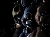 Five nights at Freddy's 2 🕹️ Online Game | Gameflare.com