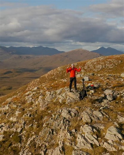 Mastering the art of landscape photography I & II is 60% off until the end of tomorrow. Thousands of other photographers have improved their photography with this in depth masterclass. Over 50 hours of on location, studio and lightroom courses. Whether you struggle with composition, editing, printing or getting sharp images my Masterclasses cover everything. Masterclasses I is for beginners and Masterclass II is for intermediate to advantaged photographers. LINK IN BIO | Nigel Danson Landscape P