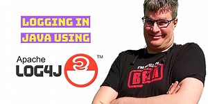 How to do logging in  java using log4j api, best practices and tips