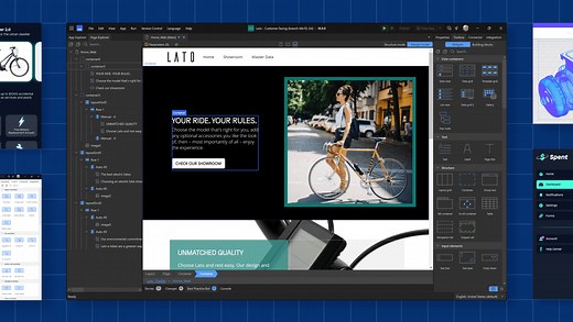 Introducing Mendix: The Enterprise Application Development Platform | Mendix