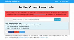 How to download any video on the Internet