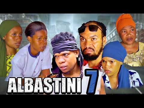 ALBASTINI _ Episode 7
