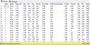 Importing and Working with CSV Files in SQL Server