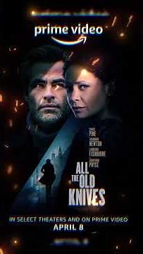 Top 6 Spy Movies You Can’t Miss in 2025 | Action, Thrill & Secret Agents!