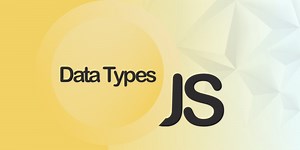 JavaScript Data Types
