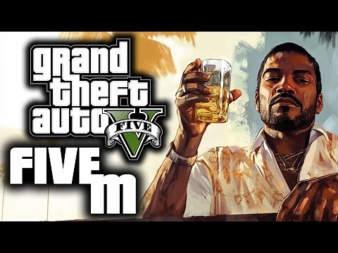 How to Download and Install FiveM in 2025 for GTA 5 / Roleplay On PC