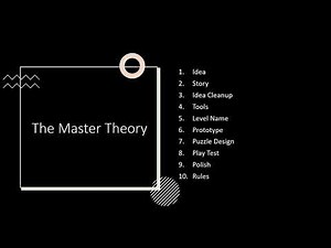 Platformer Game Level Design Introduction