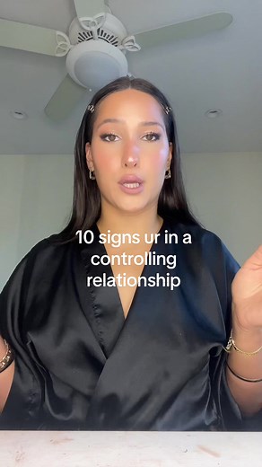 Signs of a Controlling Boyfriend: How to Recognize and Handle Control in Relationships