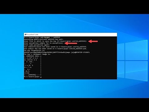 How to Install OpenSSH Server on Windows | SSH from Linux to Windows computers