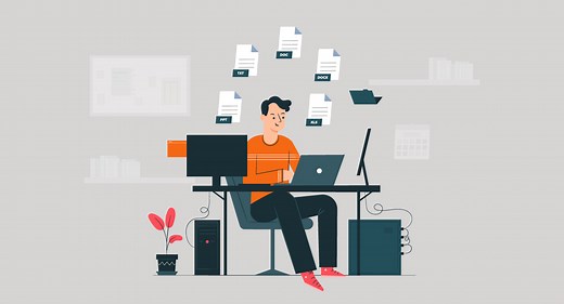 Top 10 Free and Open Source Document Management Systems