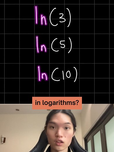 Understanding Ln in Logarithms: Explained Simply