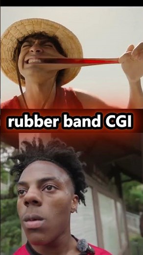 VFX breakdown for the live-action One Piece series